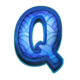 kabuki 10k ways q symbol