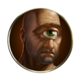 khrysos gold cyclop symbol