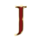 khrysos gold j symbol