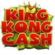 king kong cash game symbol