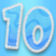 kitty payout 10 symbol