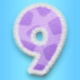 kitty payout 9 symbol