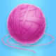 kitty payout ball symbol