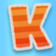 kitty payout k symbol
