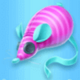 kitty payout mouse symbol