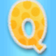 kitty payout q symbol