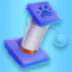 kitty payout toy symbol