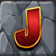 kong 3 even bigger bonus j symbol