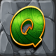 kong 3 even bigger bonus q symbol