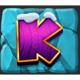 kong even bigger christmas k symbol