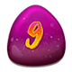 kong fu 9 symbol