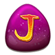 kong fu j symbol