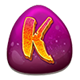 kong fu k symbol