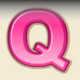 la fiesta q symbol