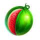lava bank melon symbol