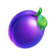 lava bank plum symbol
