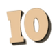 le viking 10 symbol