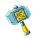 le viking hammer symbol