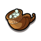 le zeus cornucopia coins symbol