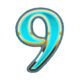 legacy of ra megaways 9 symbol