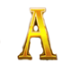 legacy of ra megaways a symbol