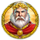 legend of helios king symbol