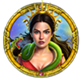legend of helios medusa symbol