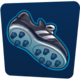 legends cup boot symbol