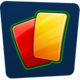 legends cup cards symbol