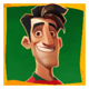 legends cup player 1 symbol