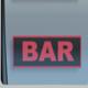 liberty 7s bar 1 symbol