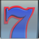 liberty 7s blue symbol