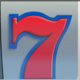 liberty 7s red symbol