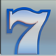 liberty 7s white symbol