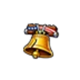 liberty rockets bell symbol