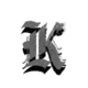 life and death k symbol