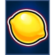 lightning rush lemon symbol