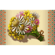 lil red flowers symbol