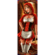 lil red girl symbol