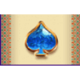 lil red spade symbol