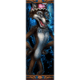 lil red wolf symbol