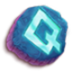 little griffins q symbol