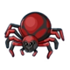 lizards loot spider symbol