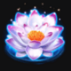 lotus charm wild symbol
