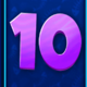 lucies cats 10 symbol