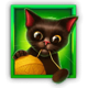 lucies cats cat baby symbol