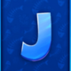 lucies cats j symbol