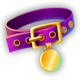 lucies cats leash symbol