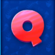 lucies cats q symbol