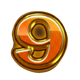 luck o the irish strike 9 symbol